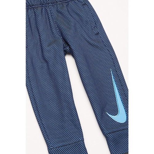 나이키 Nike Kids Mesh Fleece Track Pants (Toddler)