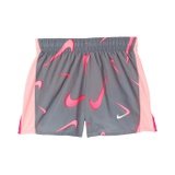 Nike Kids Dry 10K2 Shorts All Over Print (Little Kidsu002FBig Kids)