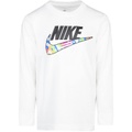 Nike Kids Thrill Seeker Long Sleeve T-Shirt (Toddler/Little Kids/Big Kids)