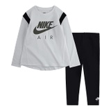Nike Kids Air Leggings Set (Toddler)