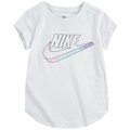 Nike Kids Mini Me Short Sleeve Tee (Toddler)
