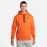 Mens Nike Sportswear Netherlands Club Fleece Embroidered Hoodie