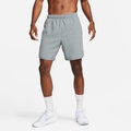 Mens Nike Dri-FIT Challenger Brief-Lined 7 Running Shorts