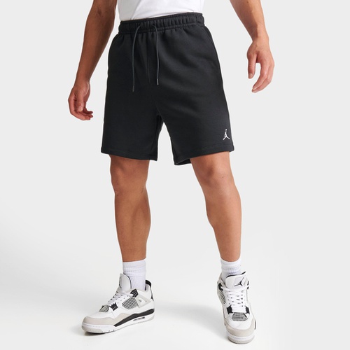 나이키 Mens Jordan Essentials Fleece Shorts