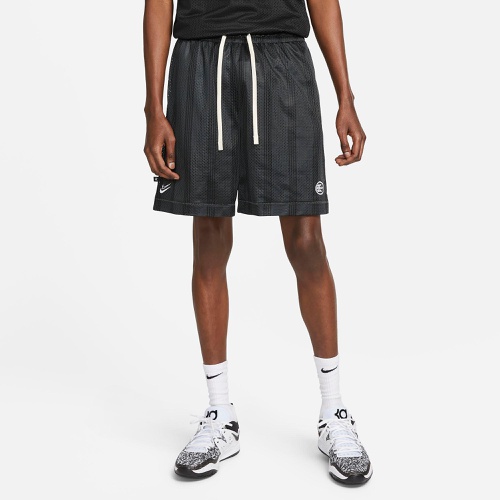 나이키 Mens Nike Kevin Durant 8-Inch Dri-FIT Basketball Shorts