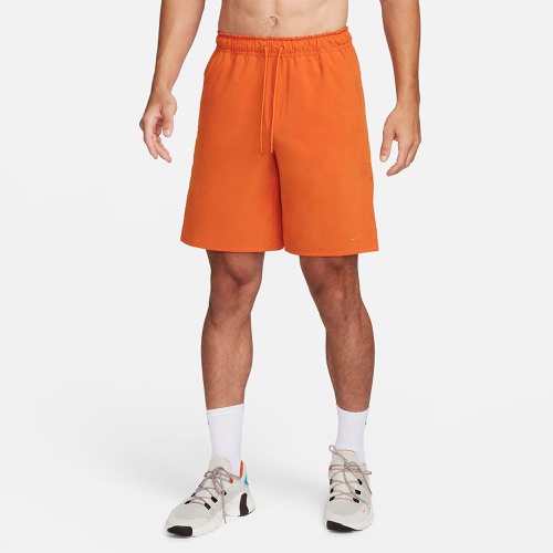 나이키 Mens Nike Unlimited Dri-FIT 9 Unlined Versatile Shorts