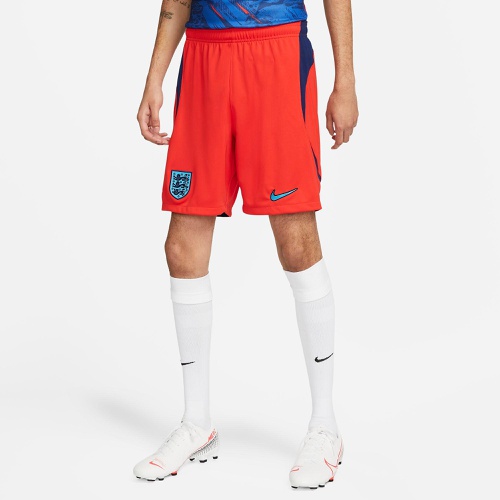 나이키 Mens Nike England Dri-FIT Stadium Away Soccer Shorts