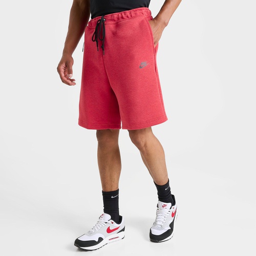 나이키 Mens Nike Sportswear Tech Fleece Shorts