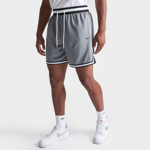 나이키 Mens Nike Dri-FIT DNA 6 Basketball Shorts