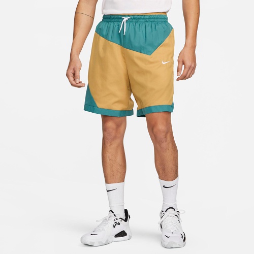 나이키 Mens Nike DNA 8 Woven Basketball Shorts