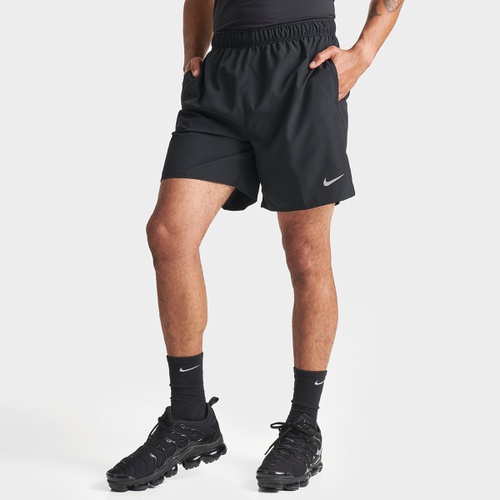 나이키 Mens Nike Dri-FIT Challenger 7 Unlined Running Shorts