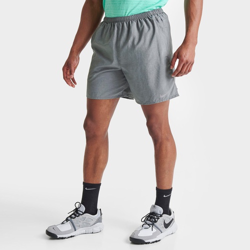 나이키 Mens Nike Dri-FIT Challenger Running Shorts