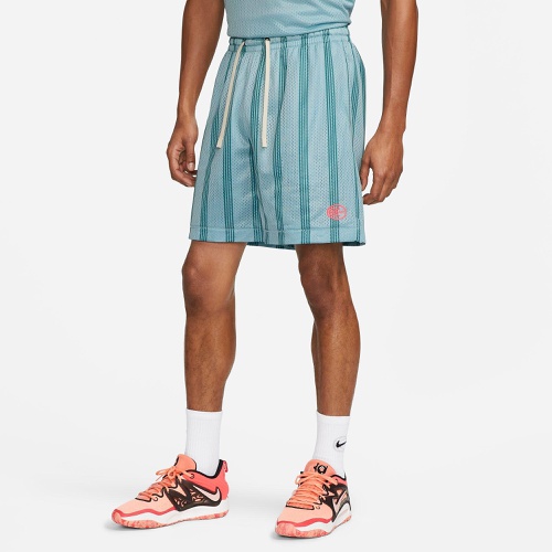 나이키 Mens Nike Kevin Durant 8-Inch Dri-FIT Basketball Shorts