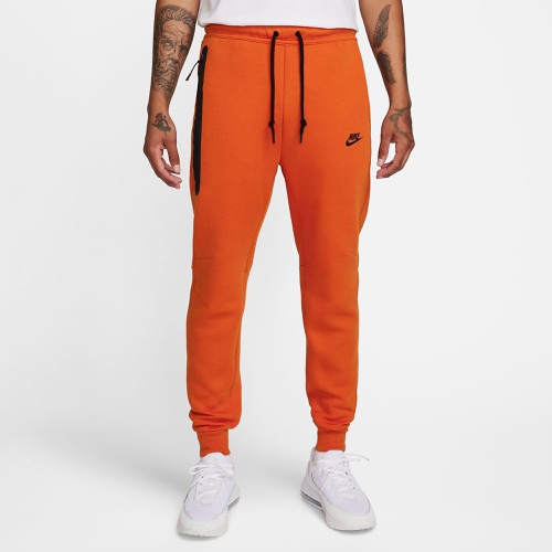 나이키 Mens Nike Sportswear Tech Fleece Jogger Pants