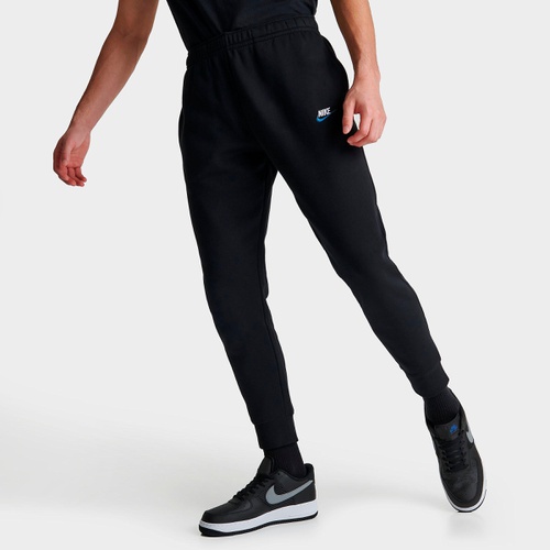 나이키 Nike Sportswear Club Fleece Cuffed Jogger Pants