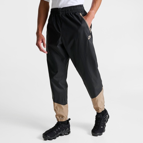 나이키 Mens Nike Windrunner Woven Lined Pants