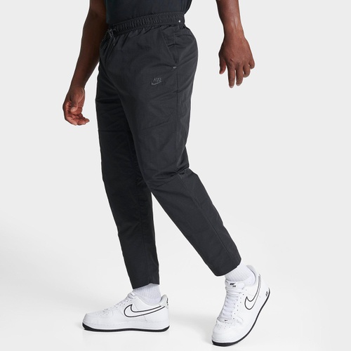 나이키 Mens Nike Sportswear Tech Essentials Lined Commuter Pants