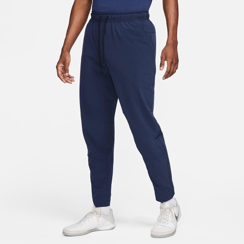 나이키 Mens Nike Dri-FIT Unlimited Tapered Leg Versatile Training Pants