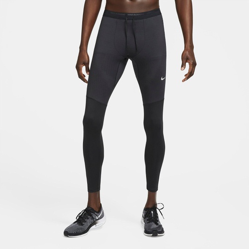 나이키 Mens Nike Phenom Elite Dri-FIT Running Tights