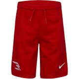 Nike 3BRAND Kids All For One Mesh Shorts (Little Kids)