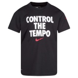 Nike 3BRAND Kids Control The Tempo Tee (Toddler)
