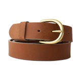Nisolo Noemi Leather Belt