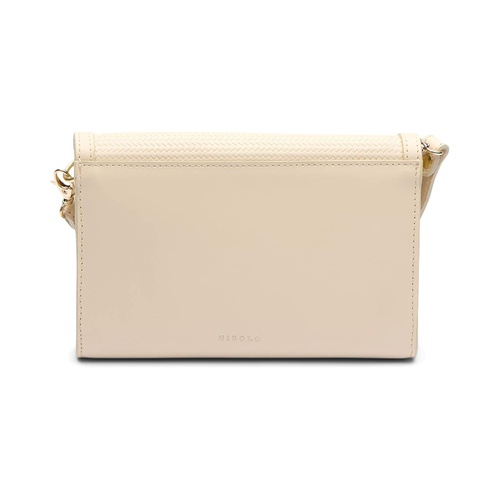  Nisolo Cleo Convertible Clutch
