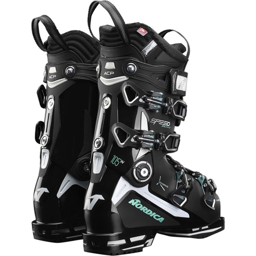  Nordica Speedmachine 3 105 Ski Boot - 2023 - Women