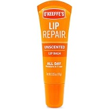 OKeeffes Unscented Lip Repair Lip Balm.35 Ounce Tube