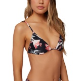ONeill Cayo Sylvie Floral Top