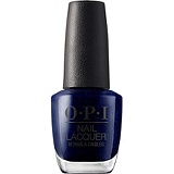 OPI Nail Lacquer, Blue Nail Polish