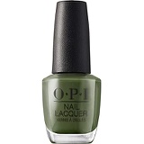 OPI Nail Lacquer, Green Nail Polish