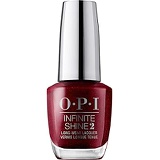 OPI Nail Polish, Infinite Shine Long-Wear Lacquer, Reds, 0.5 fl oz