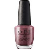 OPI Nail Lacquer, Purple Nail Polish, Lavender Nail Polish