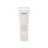 OUAI Hand Creme. A Thick, Creamy Balm with Coconut Oil, Murumuru and Shea Butters will Moisturize, Hydrate and Soften Hands. Use Daily to Deeply Nourish Hands.(2 fl oz)
