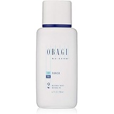Obagi Medical Nu-Derm Face Toner, Alcohol Free Toner with Witch Hazel and Aloe Vera for Oily Skin or Dry Skin Types, 6.7 Fl Oz Pack of 1