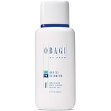 Obagi Medical Nu-Derm Gentle Face Cleanser for Normal to Dry Skin, Daily Facial Cleanser Gently Removes Dirt, Oil, Makeup, and impurities, 6.7 Fl Oz Pack of 1
