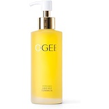 Ogee Liquid Gold Cleansing Oil - Organic & Natural, Moisturizing, Makeup Removing Facial Oil Cleanser