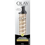 Olay Total Effects Tone Correcting CC Cream with Sunscreen SPF 15, 1.7 fl oz