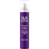 Face Serum by Olay Age Defying Anti-Wrinkle 2-in-1 Day Cream Plus Face Serum, 50 mL