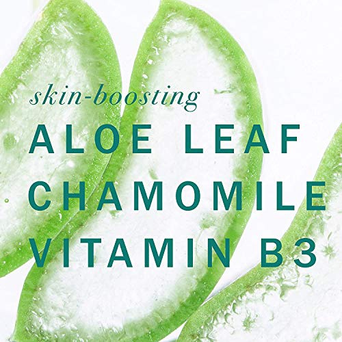  Olay Mist Ultimate Hydration Essence Calming With Aloe Leaf & Chamomile, 3.3 fl oz