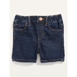 Pull-On Jean Shorts for Toddler Girls Hot Deal
