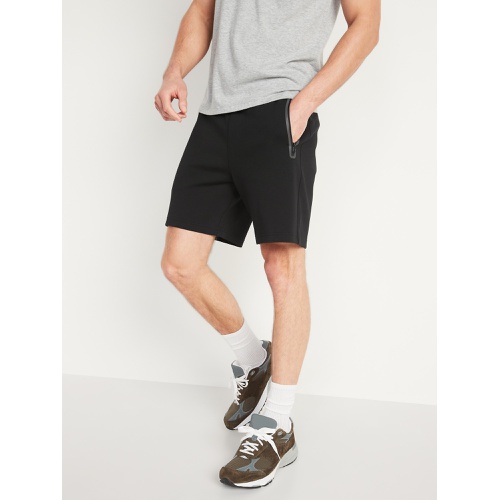 올드네이비 Dynamic Fleece Sweat Shorts --7-inch inseam