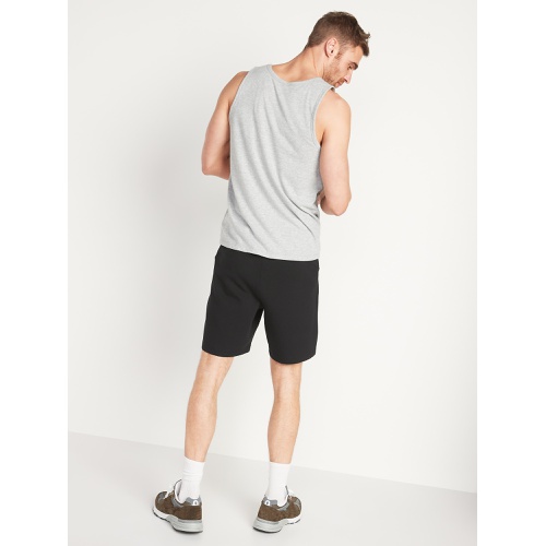 올드네이비 Dynamic Fleece Sweat Shorts --7-inch inseam