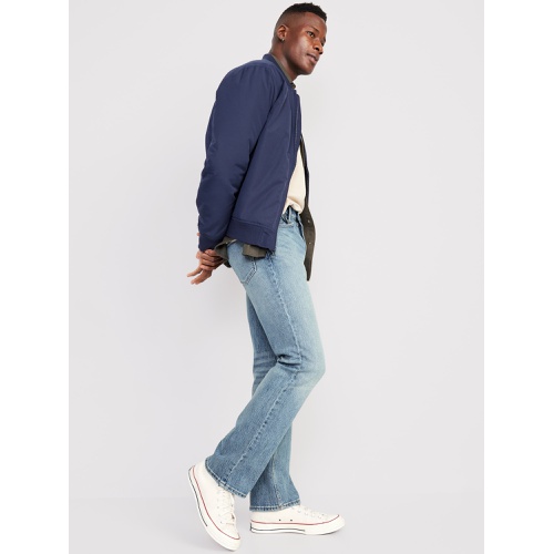 올드네이비 Boot-Cut Built-In Flex Jeans