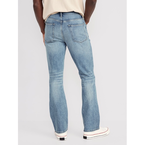 올드네이비 Boot-Cut Built-In Flex Jeans