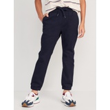 Built-In Flex Twill Jogger Pants for Boys Hot Deal