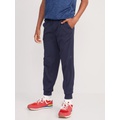 Go-Dry Cool Mesh Jogger Pants for Boys Hot Deal