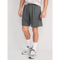 Go-Dry Mesh Shorts -- 9-inch inseam Hot Deal