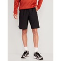 Go Workout Shorts -- 9-inch inseam